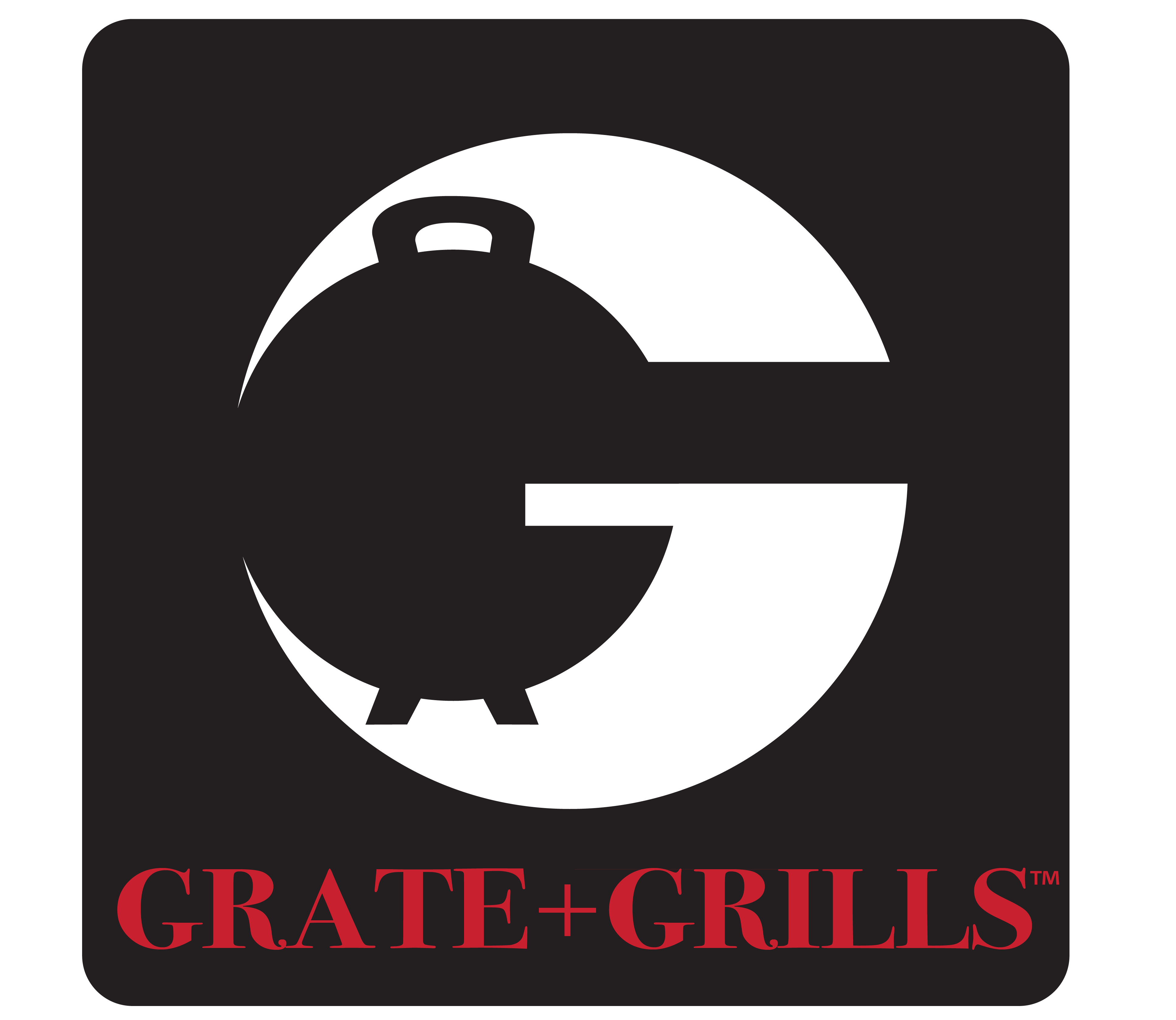 Grate+Grills